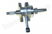 Коленвал 172FMM-3A (CB250-F)