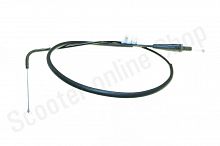 Трос газа Wels CrossRoad (21025)