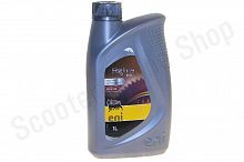 Трансмиссионное масло Eni Rotra Bike 80W-90  1lt 