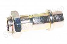 Втулка-ограничитель заднего колеса  DELTA, ALPHA