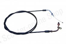 Трос газа  Rapira, Tracer, Pirania L-2050, ход-70