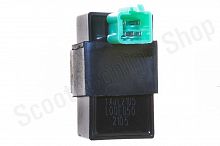 Коммутатор (CDI) 153FMI GRYPHON ORION 125 CITY YX100-4 (5конт.(3-2))