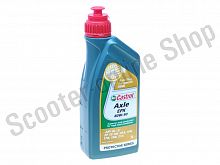 Масло трансмиссионное Castrol Axle EPX 80W-90 1L