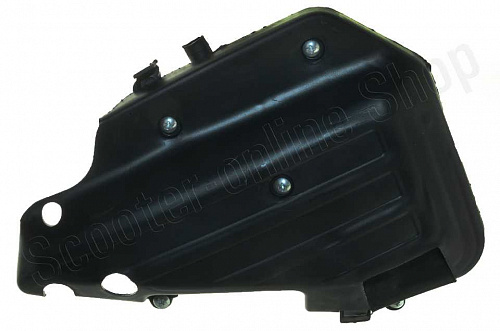 Фильтр воздушный в сборе 2T AF18/24 D35 DIO фото фотография изображение картинка