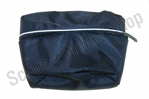 Сумка на руль для мототехники (перчаточный ящик) фото фотография изображение картинка