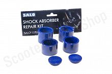 Ремкомплект вилки  Dio  "SALO"  (втулки)