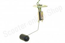 Датчик уровня топлива Yamaha BWS 100