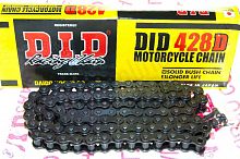 Цепь DID 428D (104 зв.)