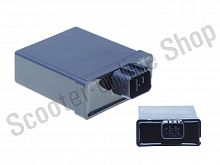 Коммутатор Yamaha JOG 5BM MBK Booster 50   (6 контактов)  