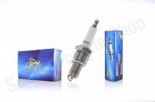 Свеча  авто  M14  L19-1.25  F5TC  "LIPAI"