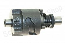 Вал переключения передач копирный 157QMJ(JL); T150 (с 2016г.в.) d-13 d-14