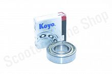 Подшипник 6004 ZZC3  20x42х12  KOYO