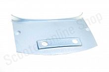 Пластик соединительный VOLCAN 150 (до 2013г.)  серебристый