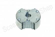 Ротор генератора веломотор F50-F80 