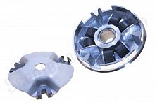 Вариатор  в сборе  Jog  50   d-13   "KOK"