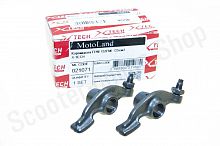 Коромысла ГРМ 153FMI 125cc X-TECH