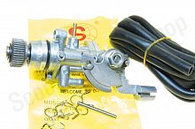 Маслонасос Yamaha Jog 90 See
