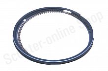 Кольца поршневые YX150-160 d-60 комплект