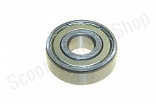 Подшипник 6302 80302 15x42x13  АС17 [СПЗ-4]