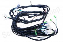Проводка центральная ATV200 WILD TRACK (606842)