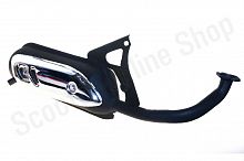 Глушитель Yamaha Jog  50 F6