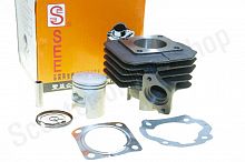 Цилиндро-поршневая группа Tact 50 d-41 AF16  See NEW TW 