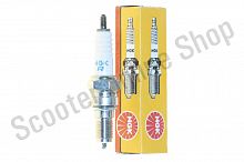 Свеча зажигания NGK CR8EH-9 5666