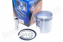 Поршень в сборе TB60 1рем. d-43.25