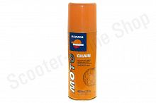 Смазка цепи Repsol 400мл / 6104r