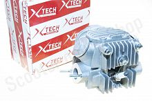 Головка в сборе 152FMI d-52,4 125cc X-TECH