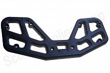 Пластик багажник задний ATV WILD 125 X