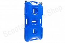 Канистра Экстрим+ 15л цвет: синий