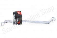 Ключ накидной   6х7мм (холодный штамп) CR-V Сервис Ключ