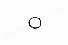 Кольцо масло / бензостойкое 31.7 x 38.7 x 3.5