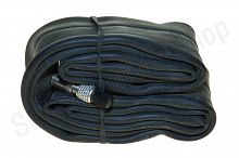 Велосипедная камера 18*1,95/2,125 (вентиль старого образца, нипельный)