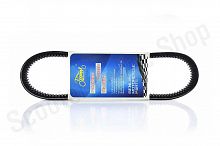 Ремень вариатора  650-15.5  Dio AF18-27 "LIPAI" фото фотография изображение картинка