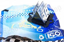 Клапан лепестковый  HI-PER  "LIPAI"