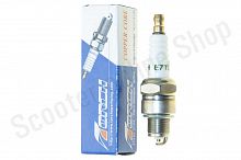 Свеча E7RTC 2Т (аналог А17В, NGK BP6HS) TORCH