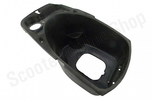 Багажник подседельный Nirvana Volcane  фото фотография изображение картинка 