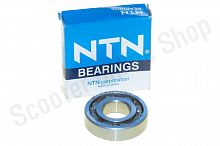 Подшипник коленвала  47x20x12  Honda old  NTN  JP