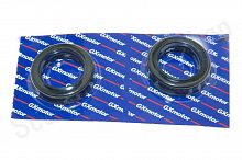 Сальники вилки Delta комплект