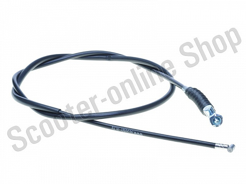 Трос переднего тормоза   Suzuki Lets L-1170  фото фотография изображение картинка