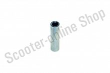 Палец поршневой веломотор F80 d-11 старого обр.