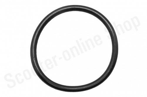 Кольцо уплотнительное 38х3, впускного коллектора 177MM фото фотография изображение картинка Кольцо уплотнительное 38х3, впускного коллектора 177MM фото фотография изображение картинка