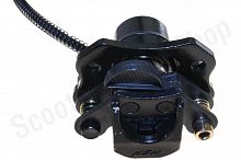 Тормозная система передняя в сборе  детский  ATV  TARGET TREK, RAZOR TREK, SPRINT TREK