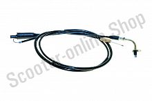 Трос газа   Yamaha Jog Mint