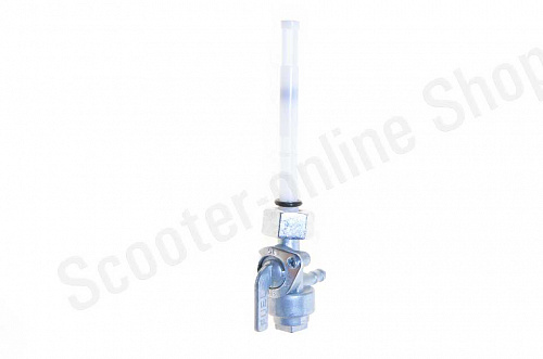 Кран топливный DELTA фото фотография изображение картинка