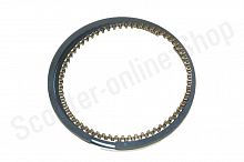 Кольца поршневые 177F  GX270 YT-GP-000216 d-77 