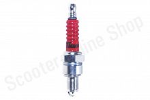 Свеча иридиевая  A7TC Iridium (аналог C7HSA)  TMMP