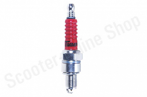 Свеча иридиевая A7TC Iridium (аналог C7HSA) TMMP фото фотография изображение картинка Свеча иридиевая A7TC Iridium (аналог C7HSA) TMMP фото фотография изображение картинка